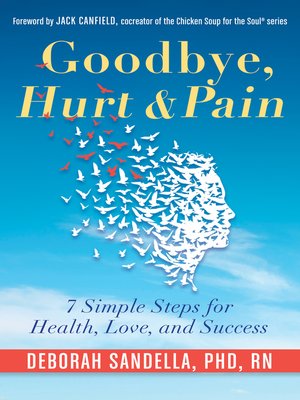 cover image of Goodbye, Hurt & Pain